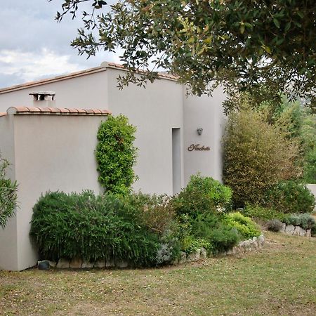 Villa Madra Bonifacio  Exterior photo