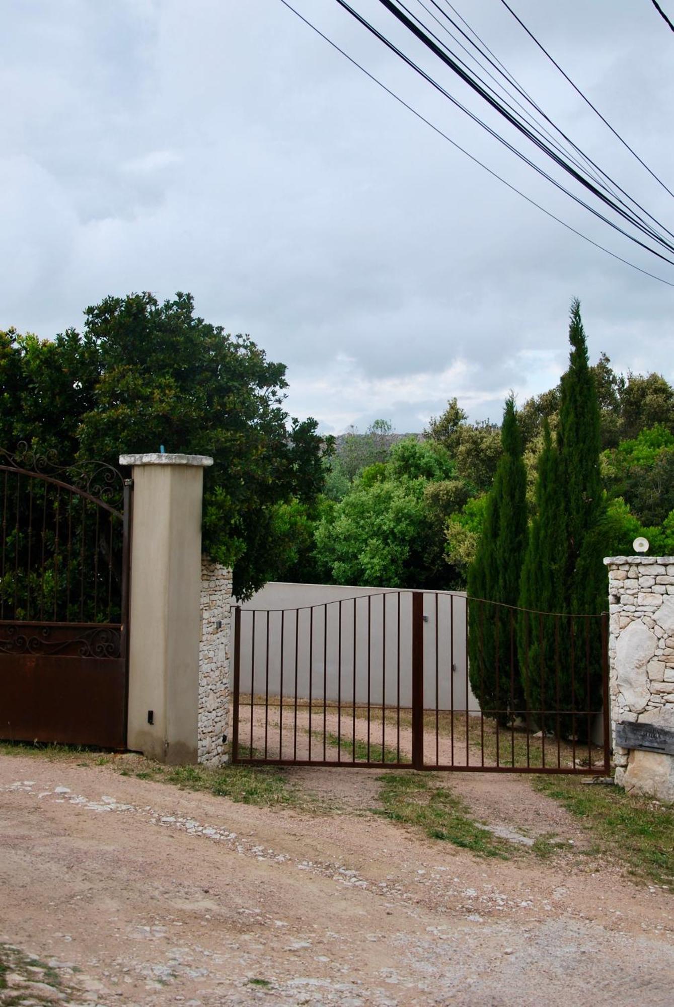 Villa Madra Bonifacio  Exterior photo